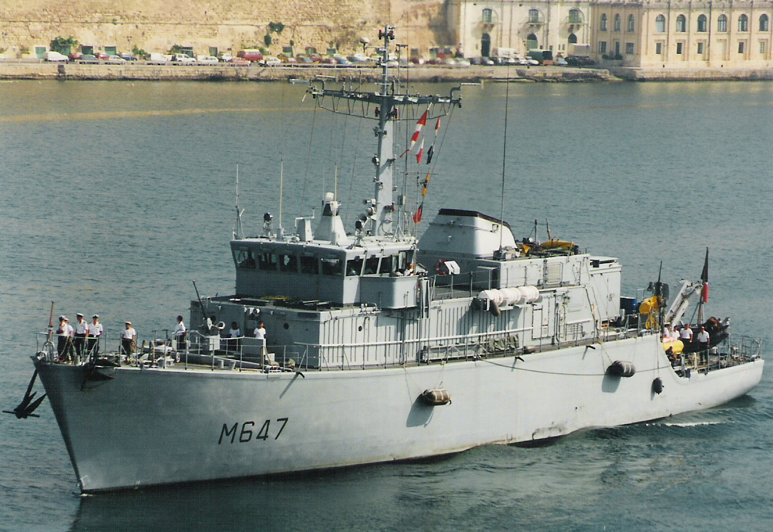 ship